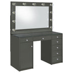 Acena High Gloss Vanity