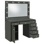 Acena High Gloss Vanity