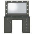 Acena High Gloss Vanity