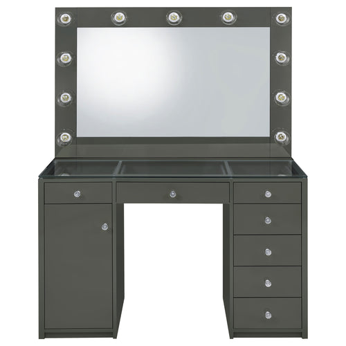 Acena High Gloss Vanity