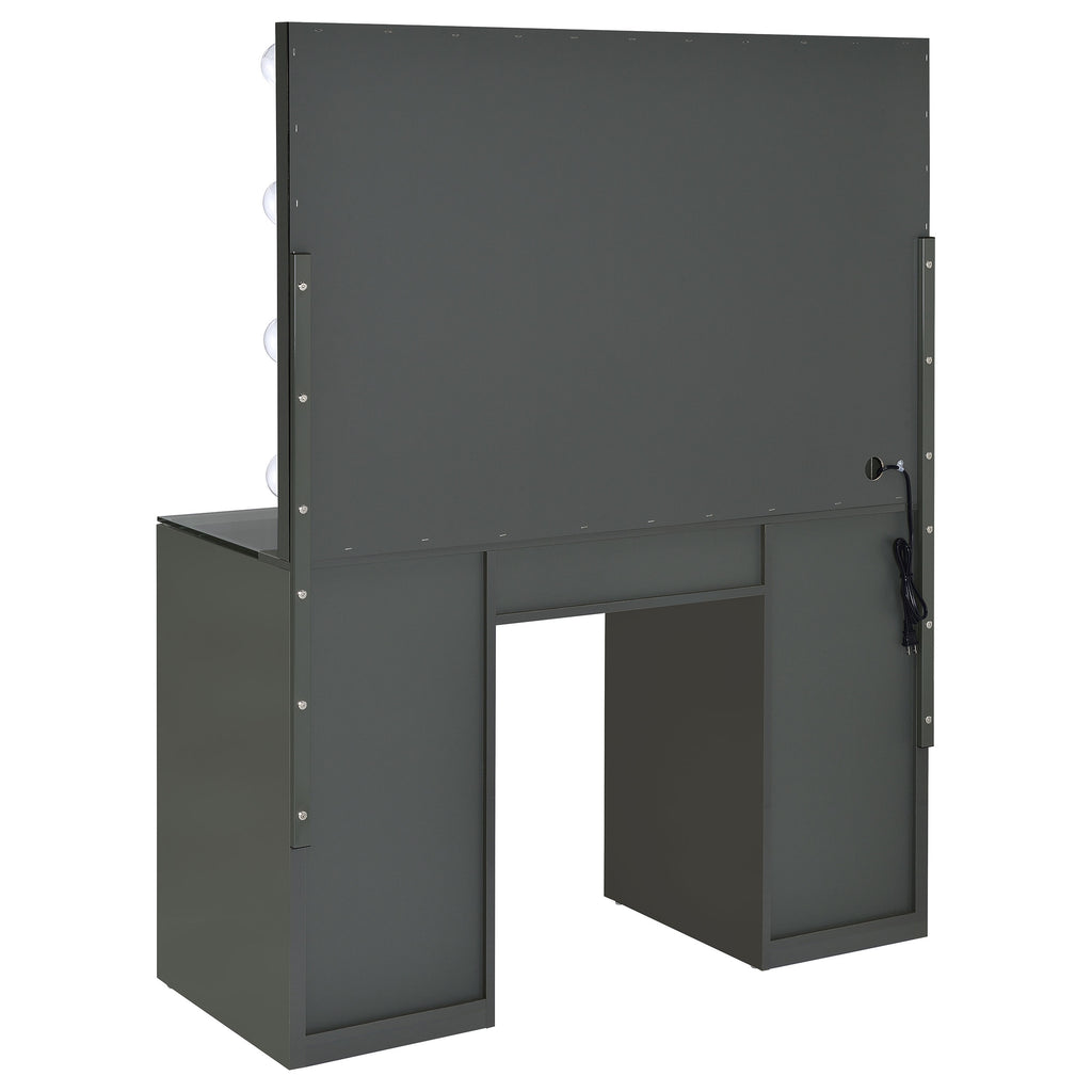 Acena High Gloss Vanity