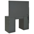 Acena High Gloss Vanity