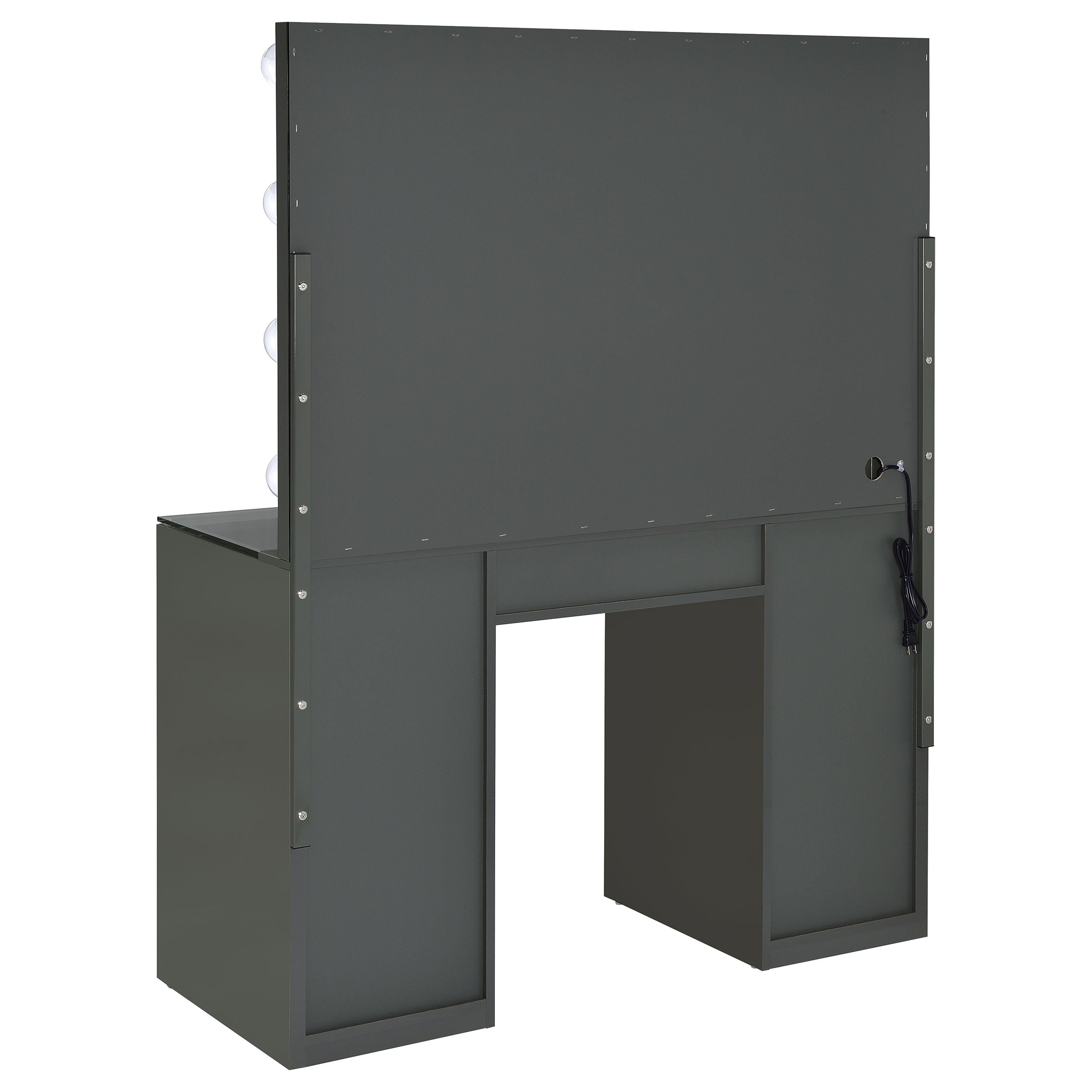Acena High Gloss Vanity