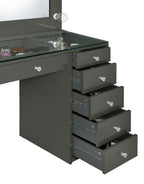 Acena High Gloss Vanity