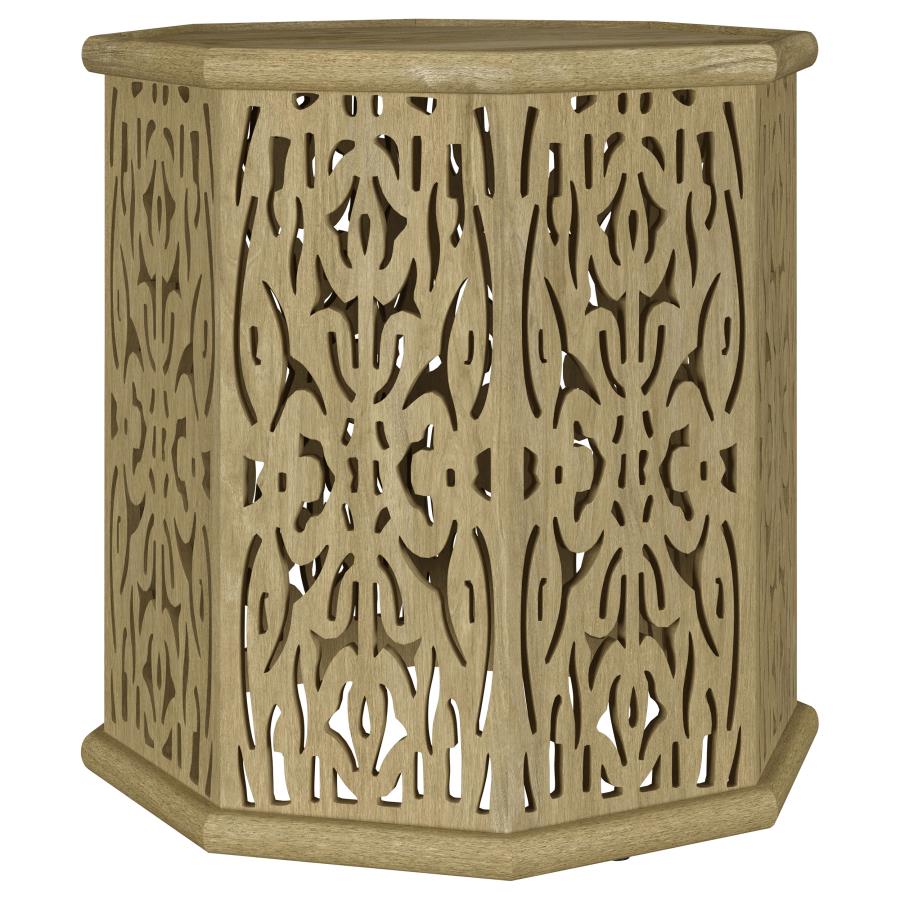 Torres Side Table