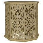 Torres Side Table