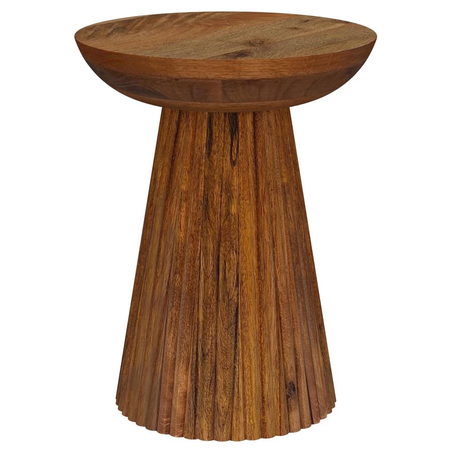 Aureo Side Table