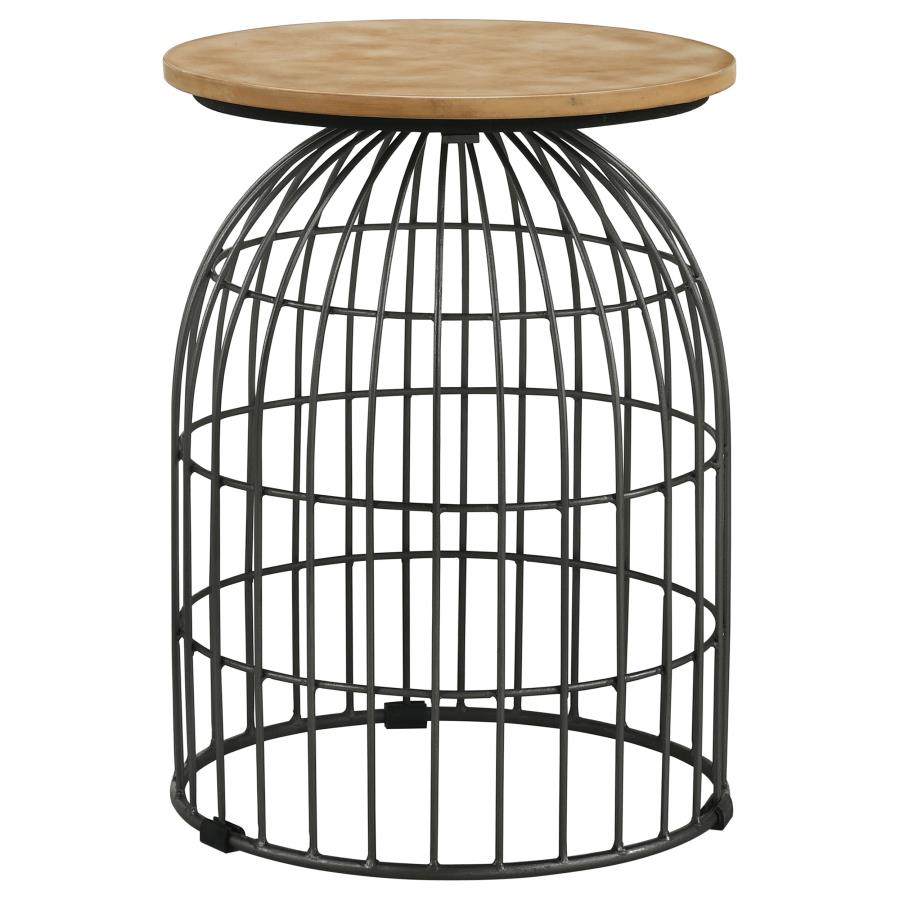 Bernardo Side Table