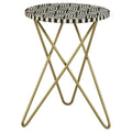 Xenia Side Table
