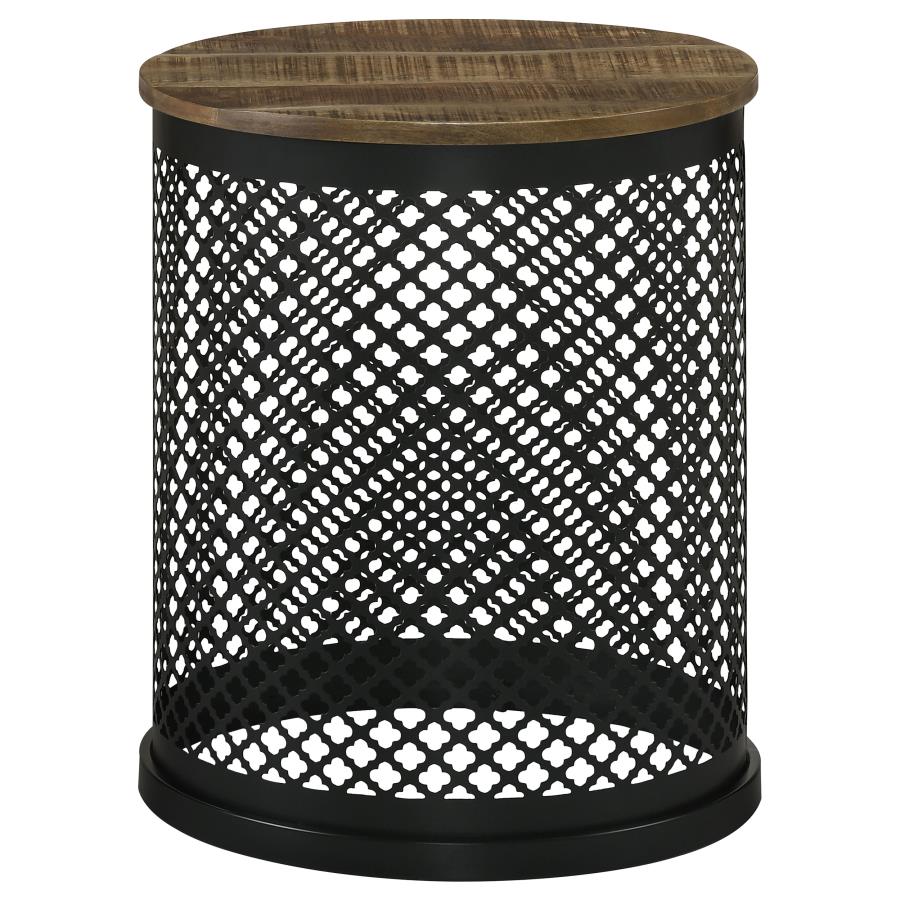 Aurora Side Table