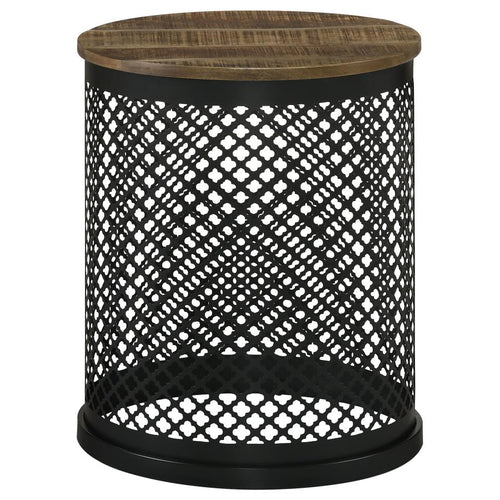 Aurora Side Table