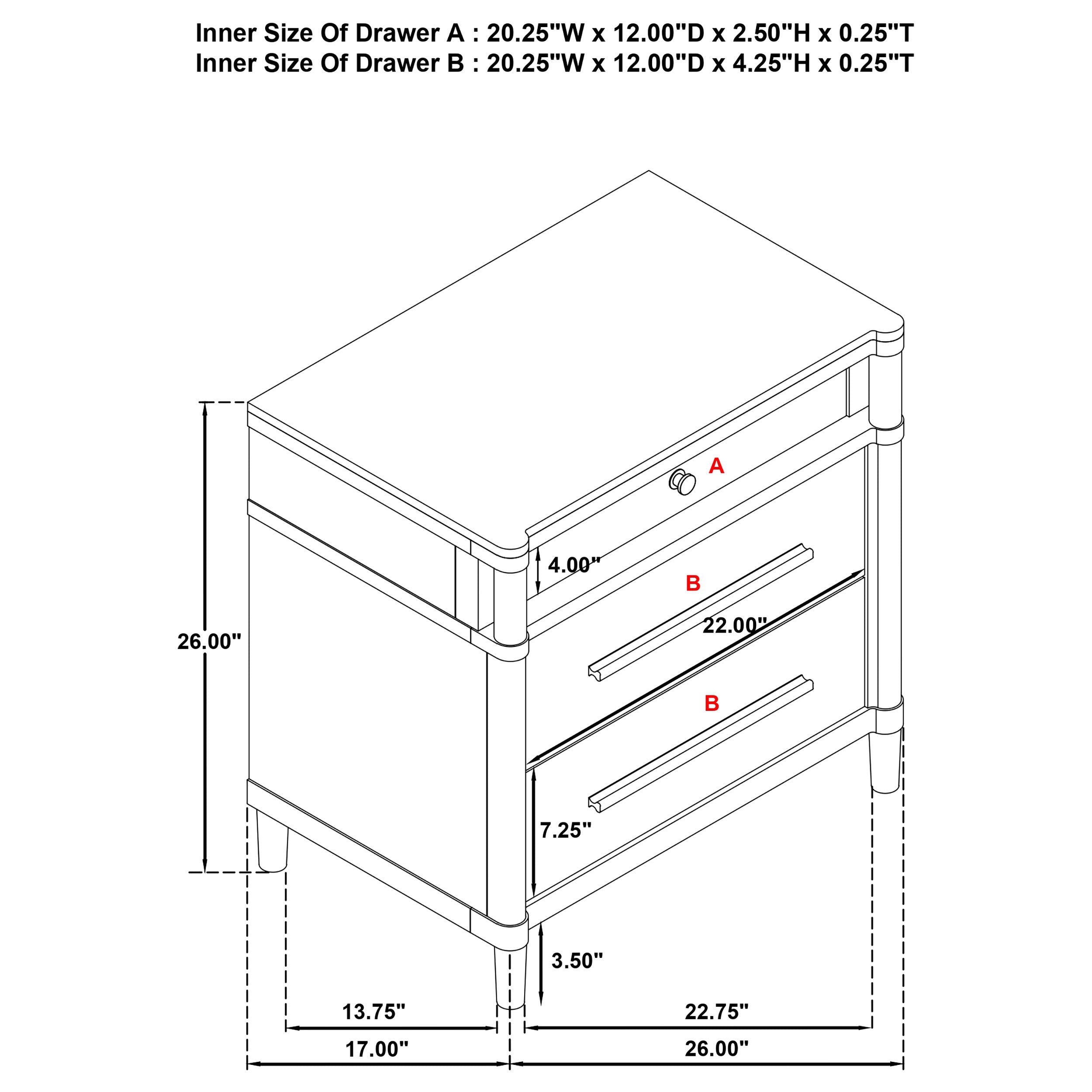 Holmsby Alma II Bedroom Set
