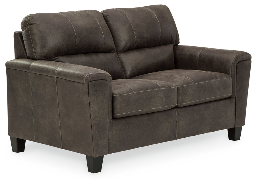 Navi Smoke — Loveseat only
