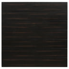Concord 2-drawer Rectangular Coffee Table Distressed Java