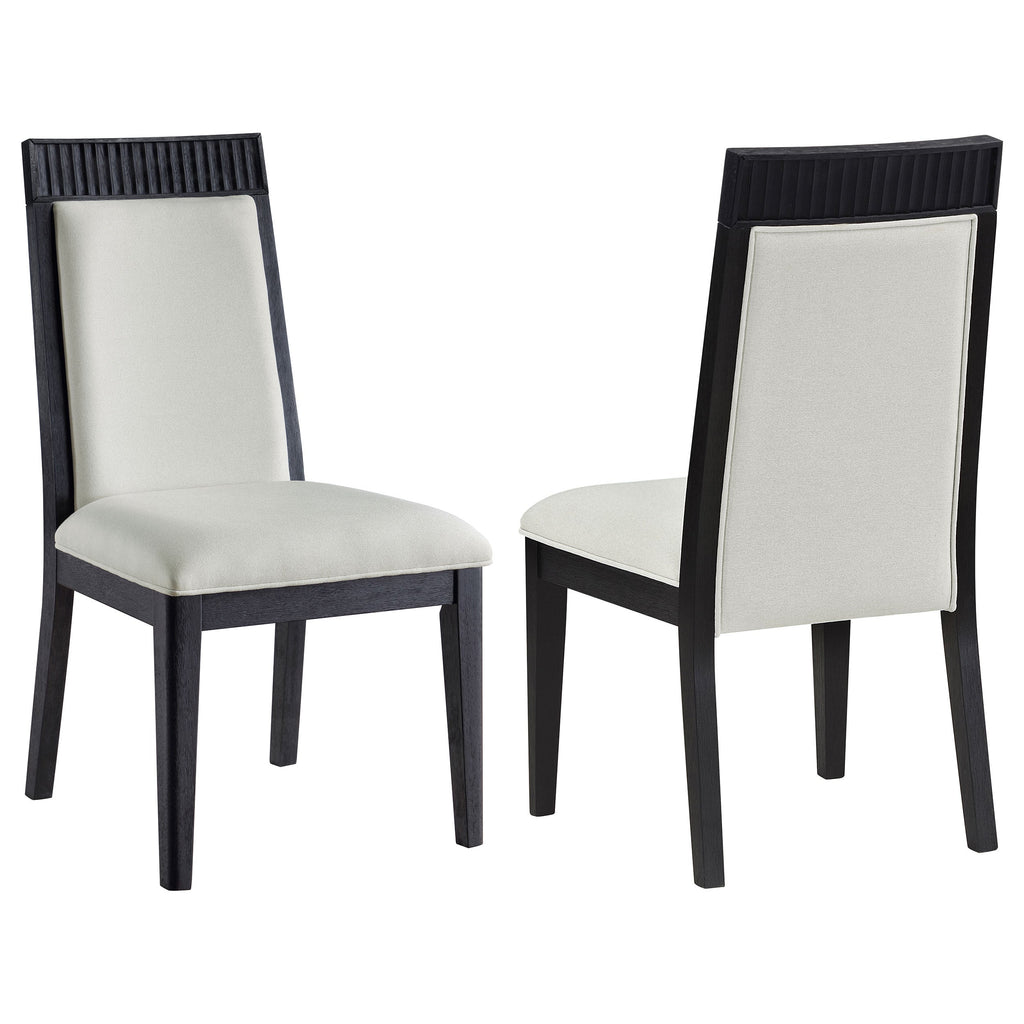 Halden Rowan Dining Chair Set of 2