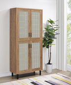 Atelier Forn Cannes IX Storage Cabinet