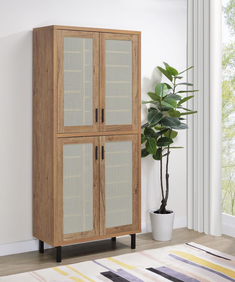Atelier Forn Cannes IX Storage Cabinet
