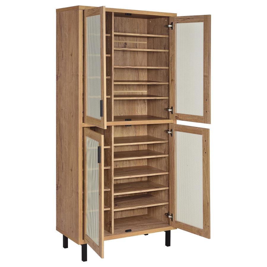 Atelier Forn Cannes IX Storage Cabinet