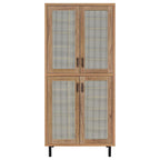 Atelier Forn Cannes IX Storage Cabinet