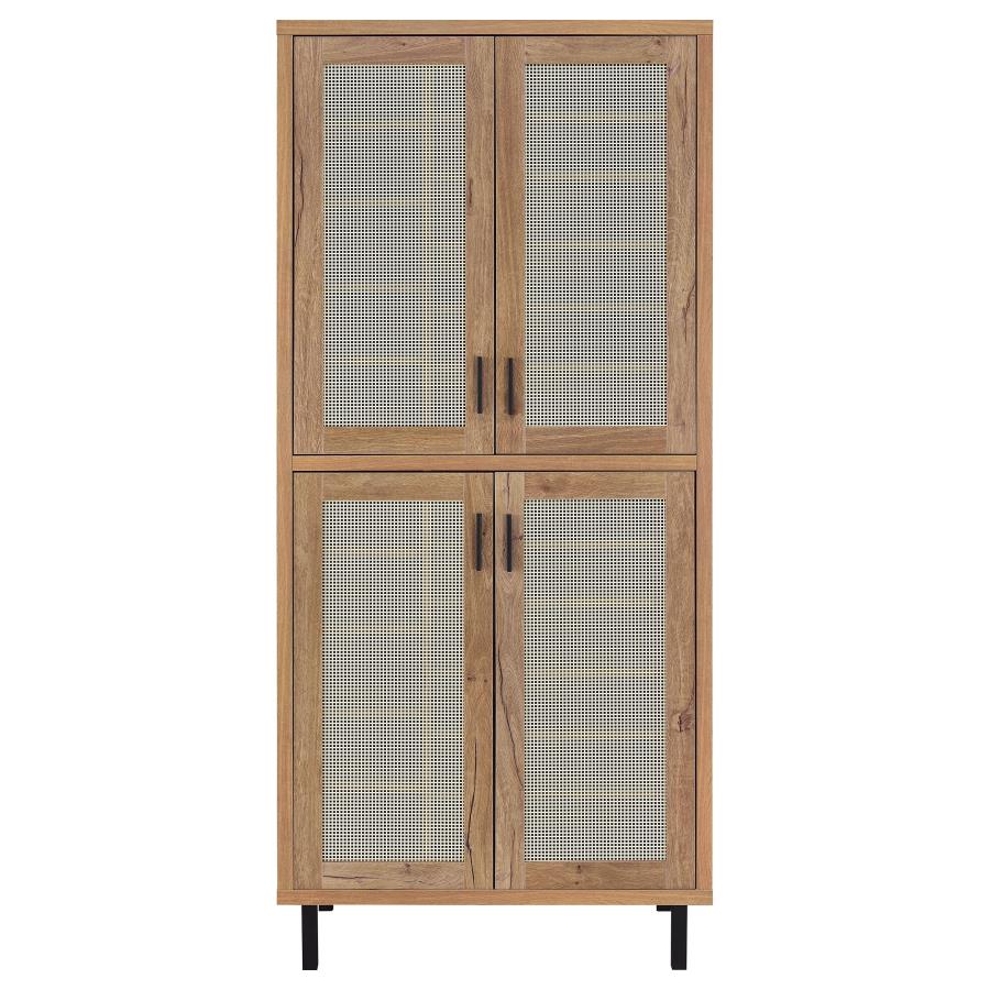Atelier Forn Cannes IX Storage Cabinet