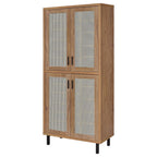 Atelier Forn Cannes IX Storage Cabinet