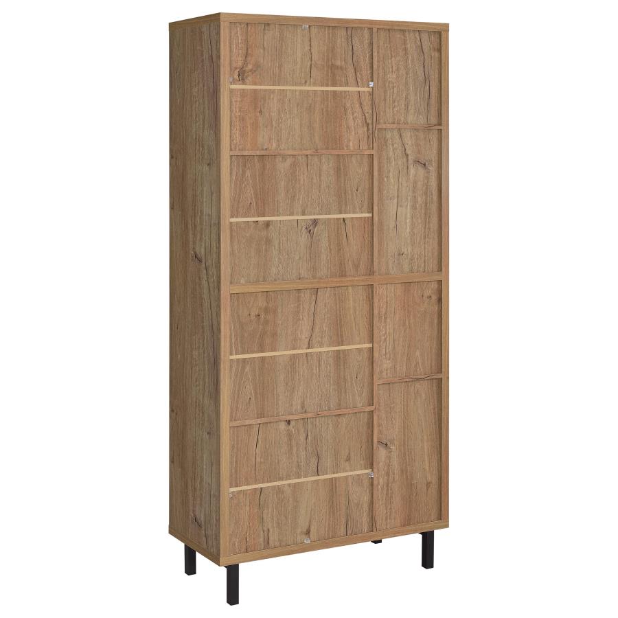 Atelier Forn Cannes IX Storage Cabinet