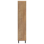 Atelier Forn Cannes IX Storage Cabinet