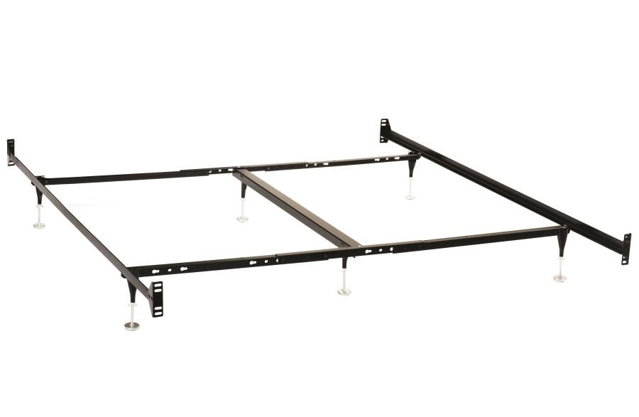 Camden III Bed