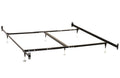 Camden III Bed