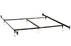 Camden III Bed