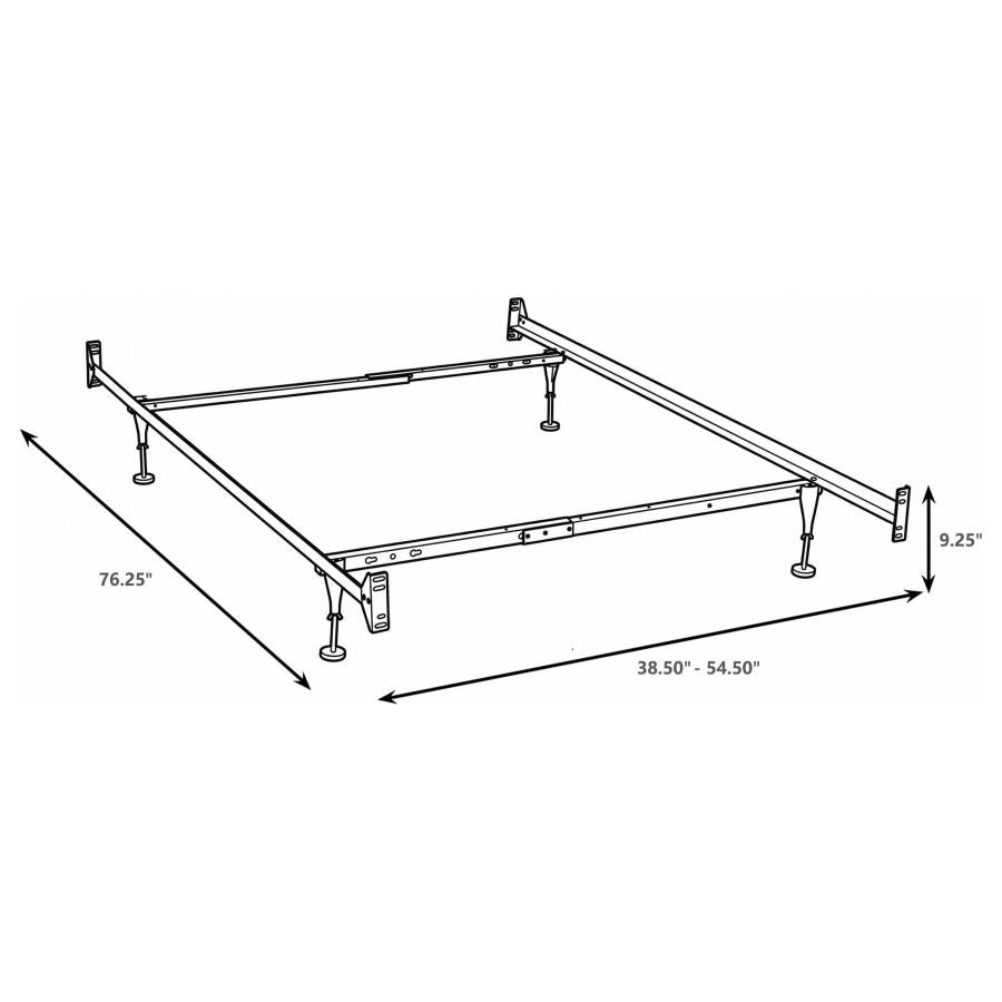 Esme Bed