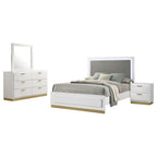 Mavenwood Aksel Iv Bedroom Set
