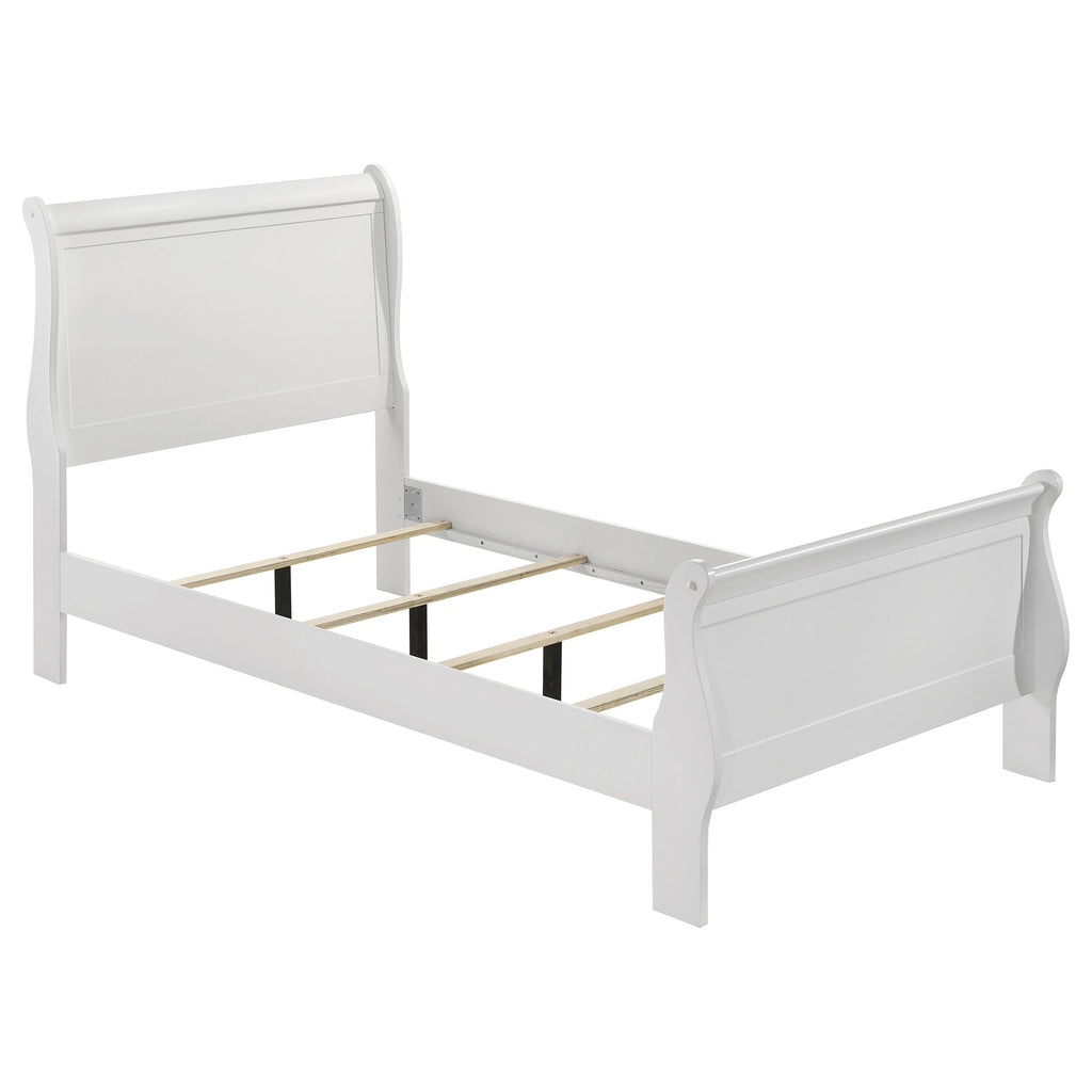 Norden Co. Kenton Bedroom Set