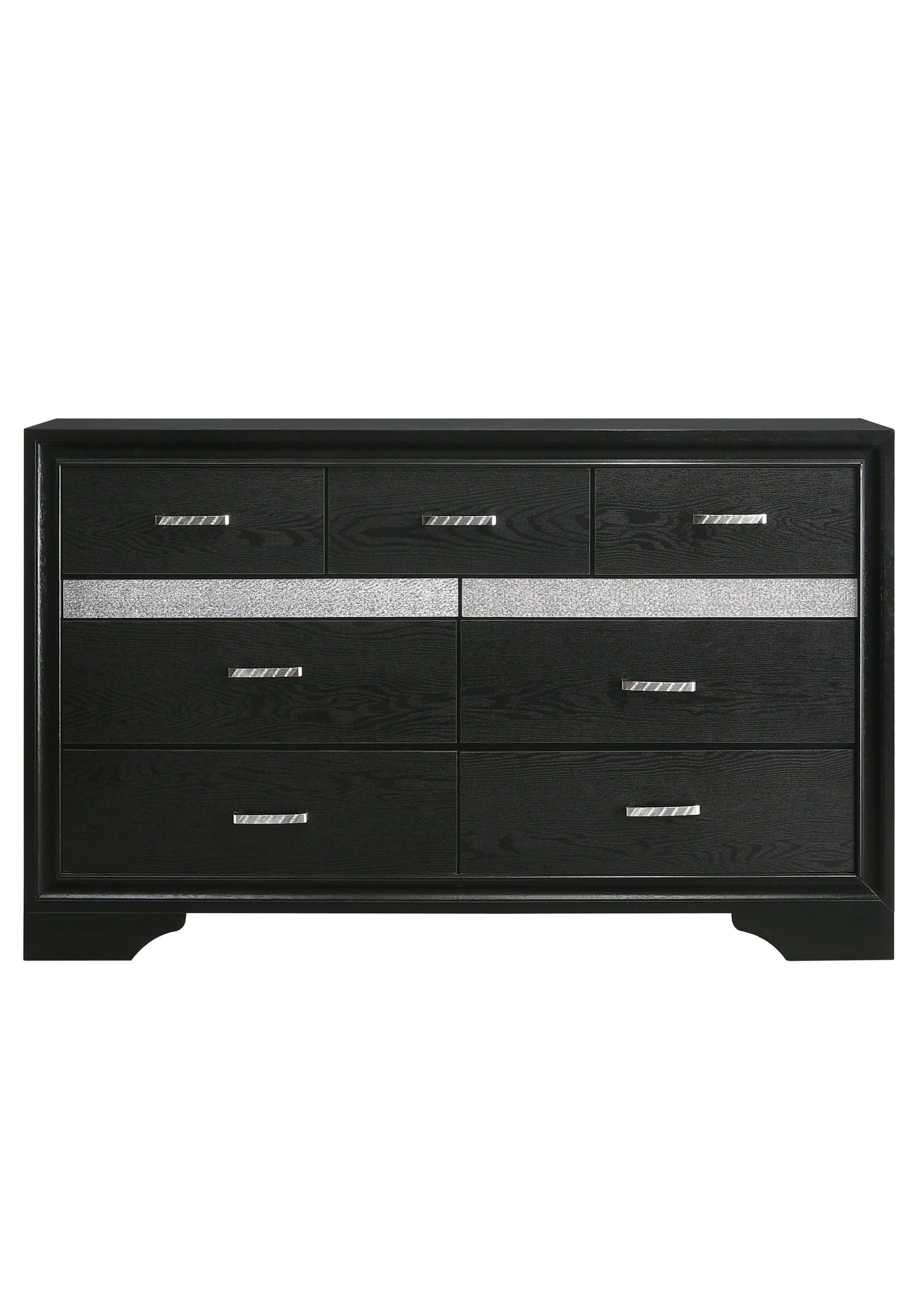 Norden Co. Ojai Iii Dresser / Chest