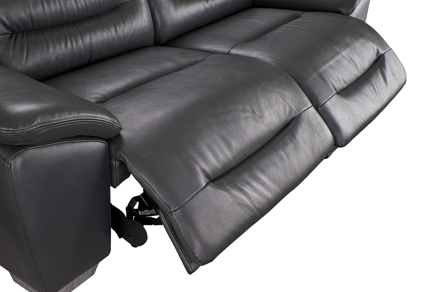 ESF Furniture - 972 Living Room 3 Piece Living w/Electric Recliner Room Set - 972SLC-3SET