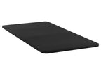 Eckard Full Bunkie Board Foundation