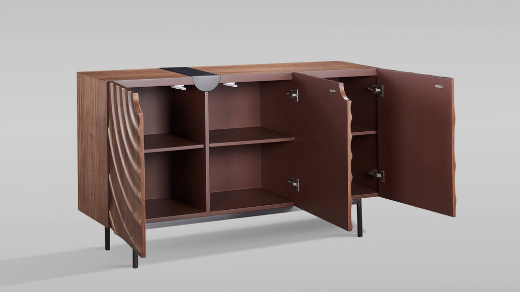 Onda Sideboard (Walnut) — additional view [3]