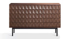 Annie Walnut Sideboard