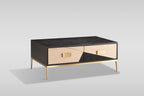 Divolia Coffeetable (Black and Grey) — additional view [1]