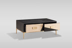 Divolia Coffeetable (Black and Grey) — additional view [2]