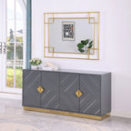 A-C12 Paros Console (Grey) — additional view [2]