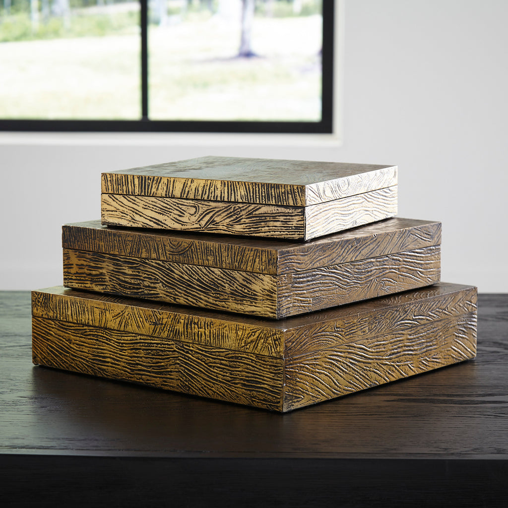 Keldy Box Set