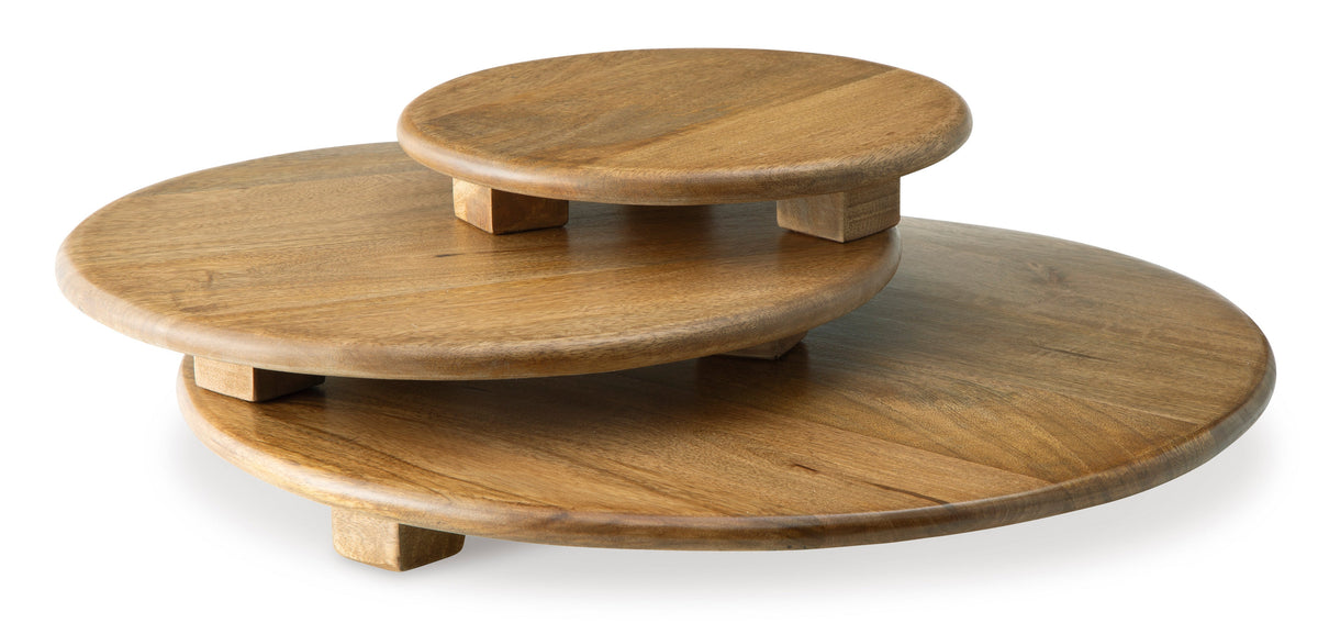 ASA2000614 Kaidler – Tray
