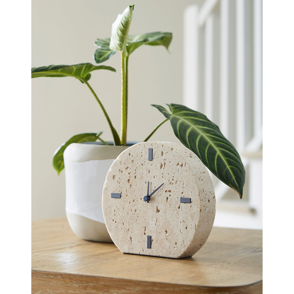 Donfordson Table Clock