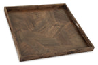 ASA2000722 Heddford – Tray