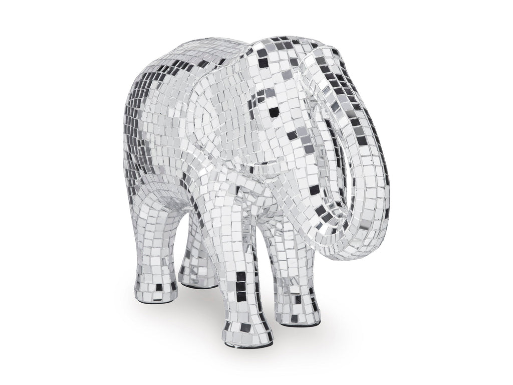A2000834 Hallmont – Elephant Sculpture