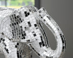 A2000834 Hallmont – Elephant Sculpture