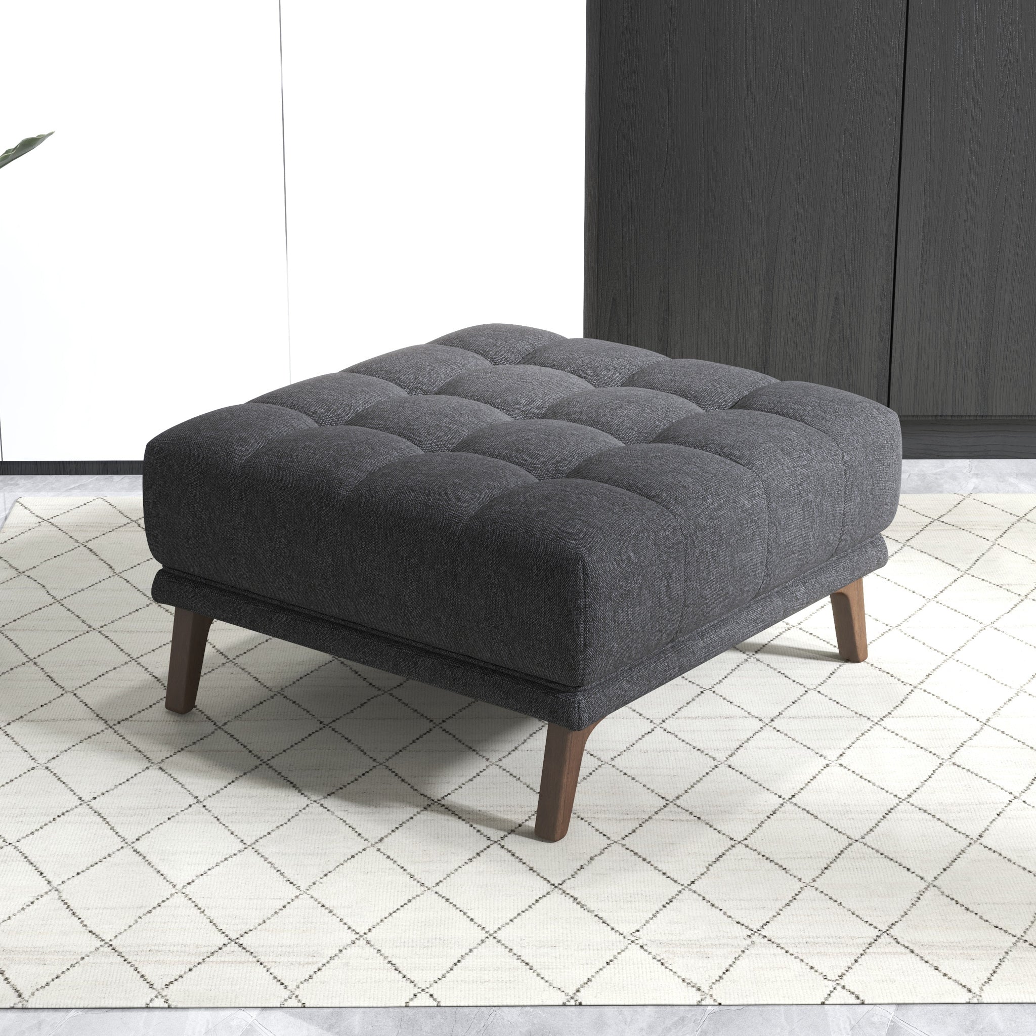 Arden Ottoman / Bench