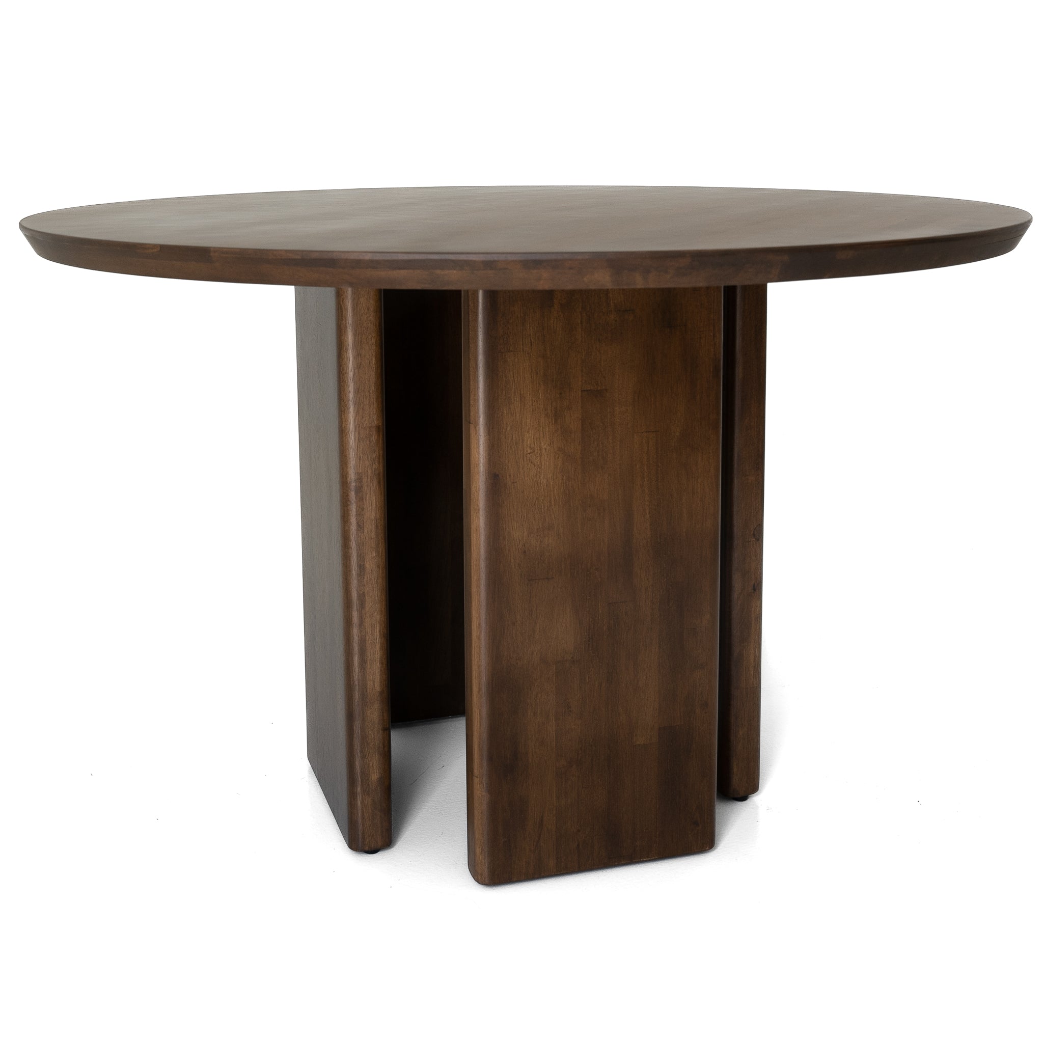 Alden Walnut Dining Table