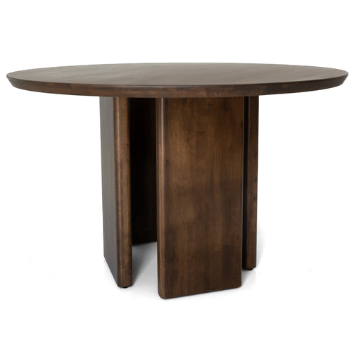 Alden Walnut Dining Table
